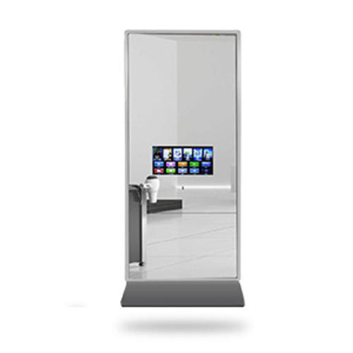 G-JJ 镜面广告机