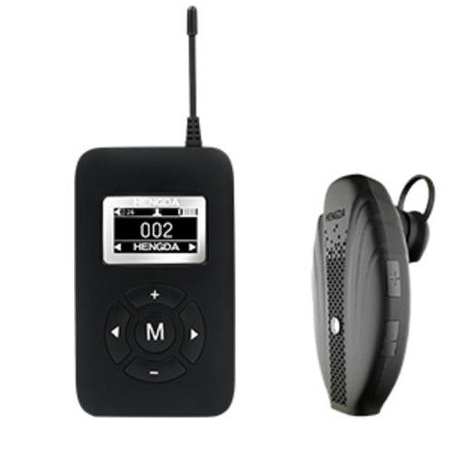 Y-JJ 自助导览系统