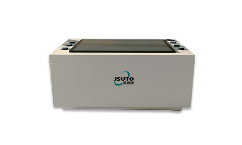 S-JJ 物体识别桌