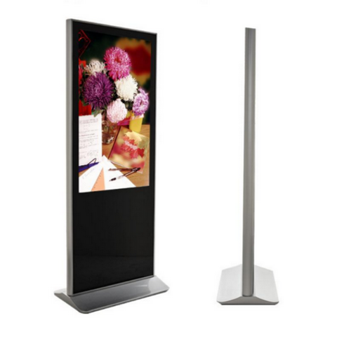 落地式液晶广告机