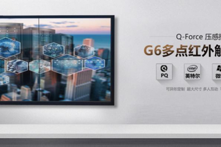 商用显示屏和智能营销的关系