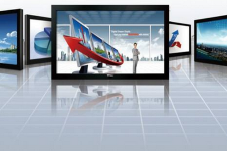 数字标牌的发展趋势