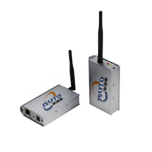 JSUTO miniwifi智能中控主机