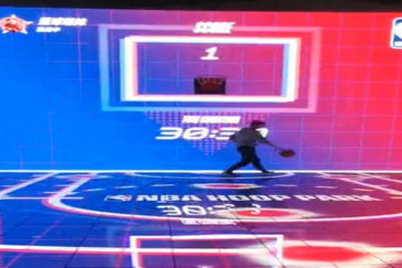 JSUTO雷达互动软件的特点及原理