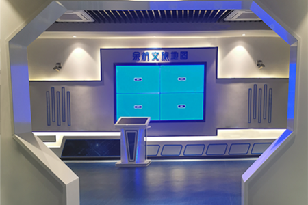 中央控制系统简述