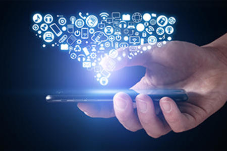 移动互联网特征