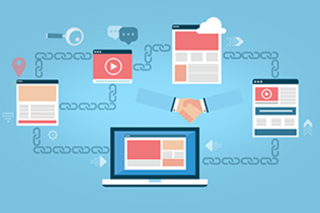 超文本和超媒体系统结构