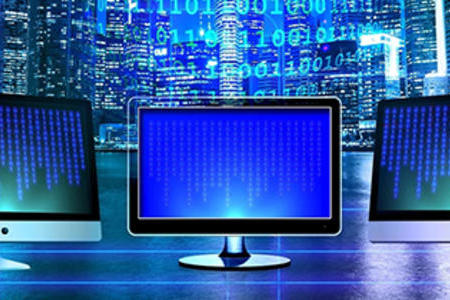 常见的多媒体显示技术