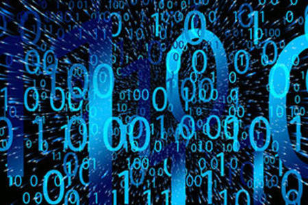 数字对象标识码