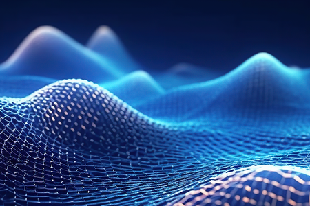 数字水印技术的类型