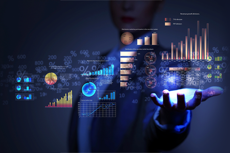 信息可视化技术