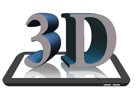 三维立体字制作工具-Ulead Cool3D