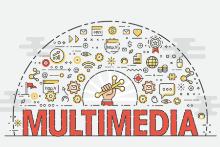 多媒体网络课件--素材准备