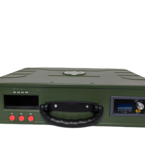 移动便捷式电源500wh