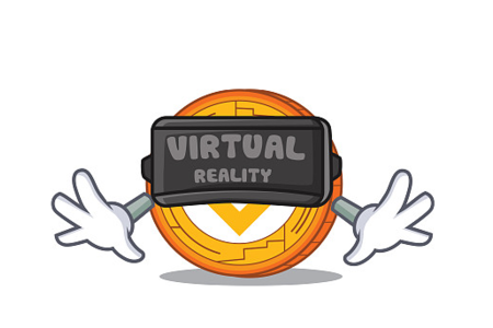 虚拟现实系统的硬件设备---输入设备