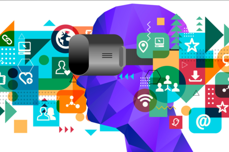 虚拟现实技术的建模工具软件