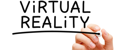 虚拟现实技术开发工具软件